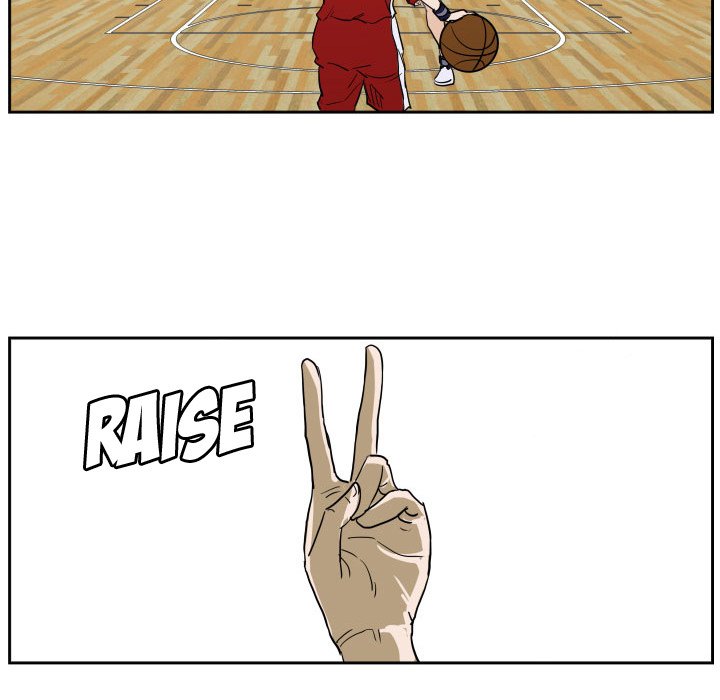 Tweener Tweener EP 50 - Toomics page 59 - 