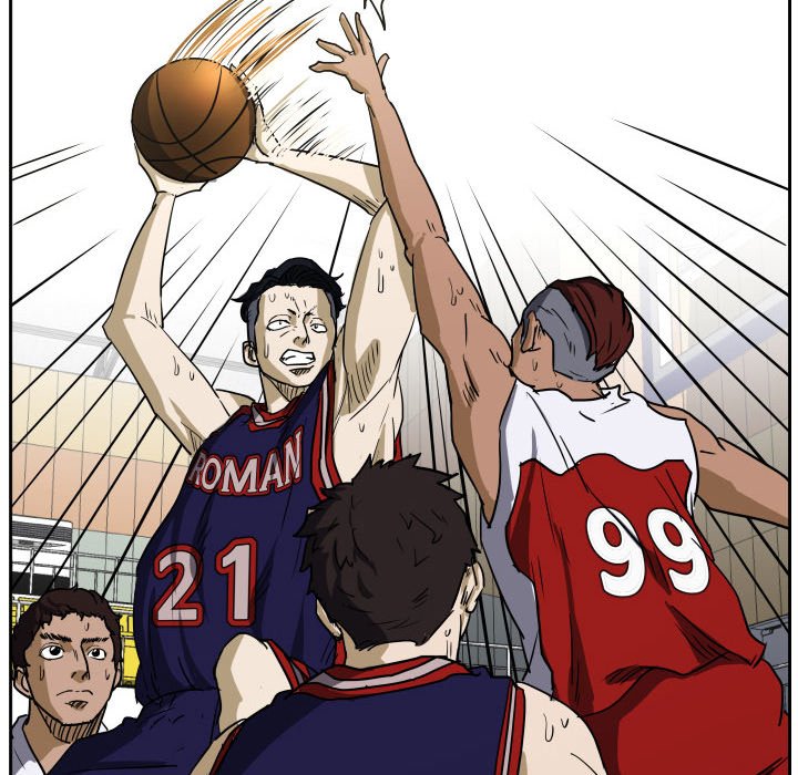 Tweener Tweener EP 50 - Toomics page 7 - 