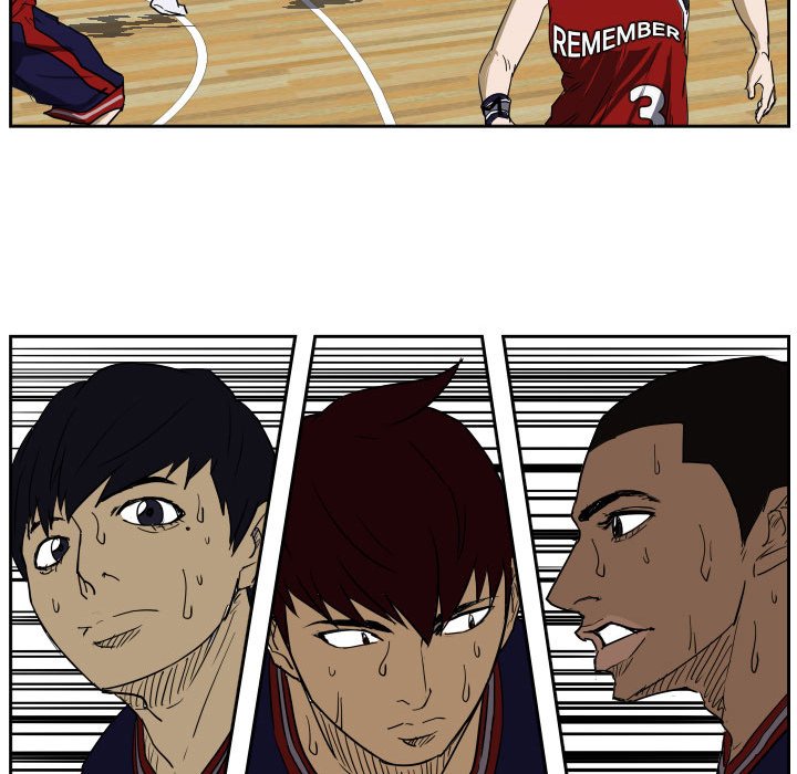 Tweener Tweener EP 50 - Toomics page 64 - 