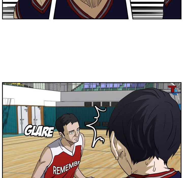 Tweener Tweener EP 50 - Toomics page 65 - 
