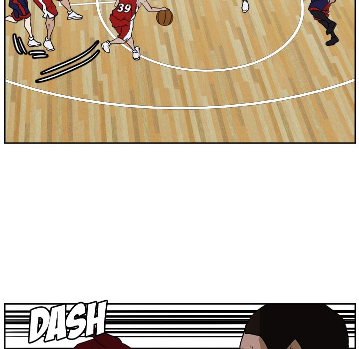 Tweener Tweener EP 50 - Toomics page 67 - 