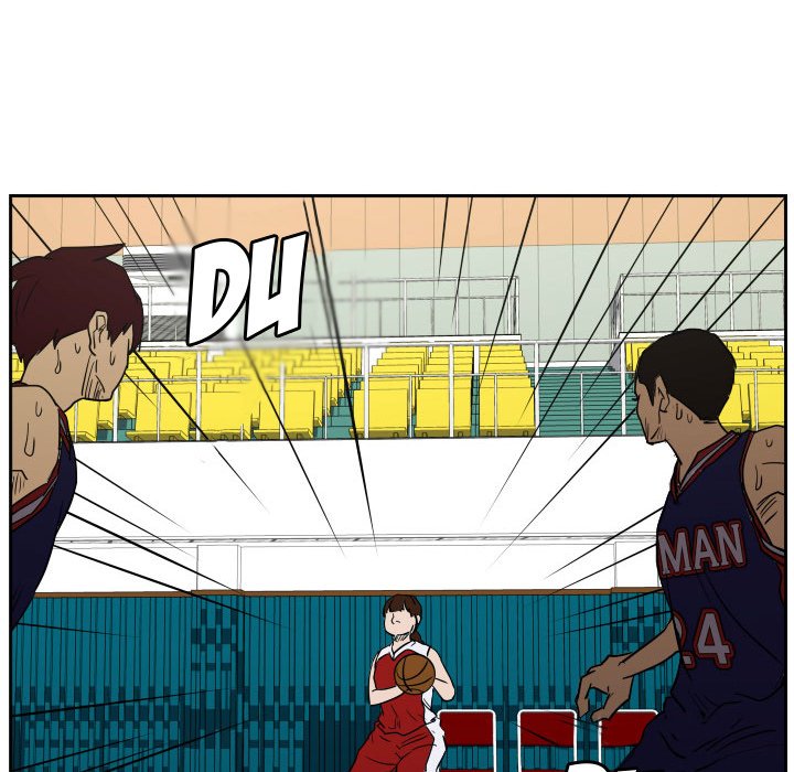 Tweener Tweener EP 50 - Toomics page 70 - 