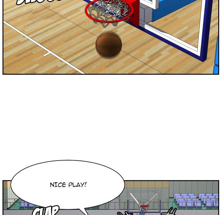 Tweener Tweener EP 50 - Toomics page 73 - 