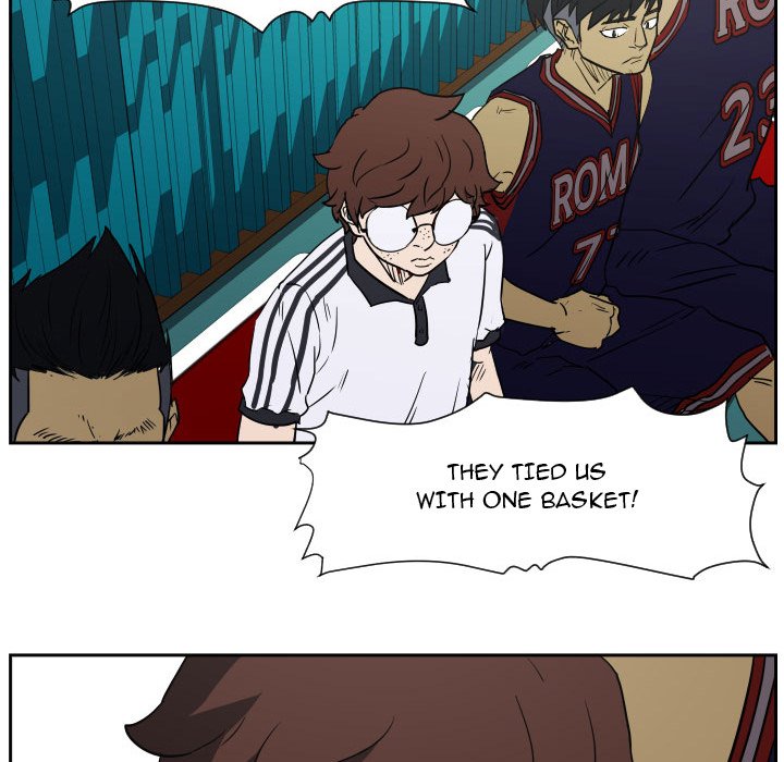 Tweener Tweener EP 50 - Toomics page 75 - 