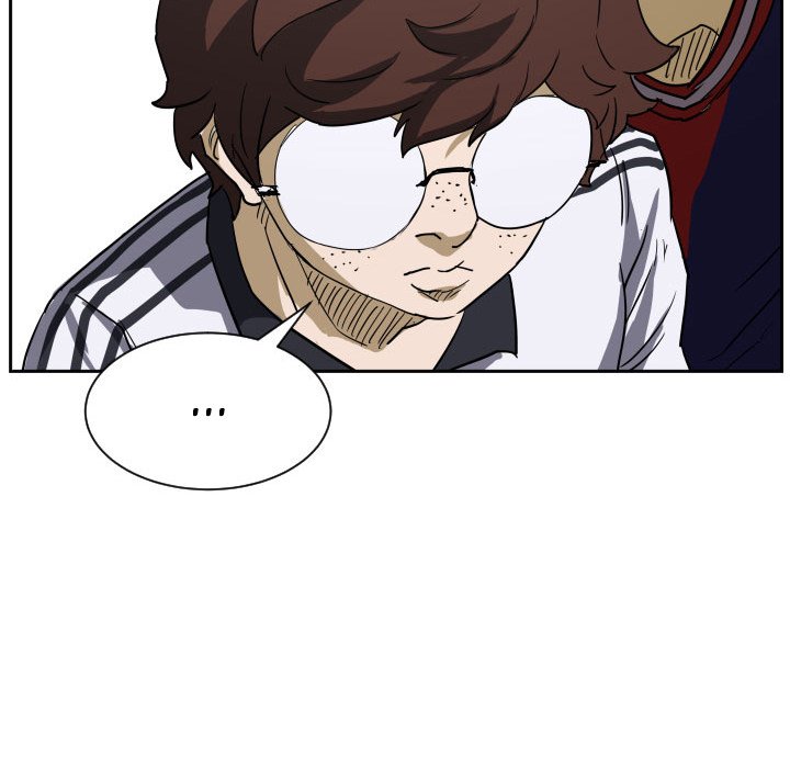 Tweener Tweener EP 50 - Toomics page 76 - 