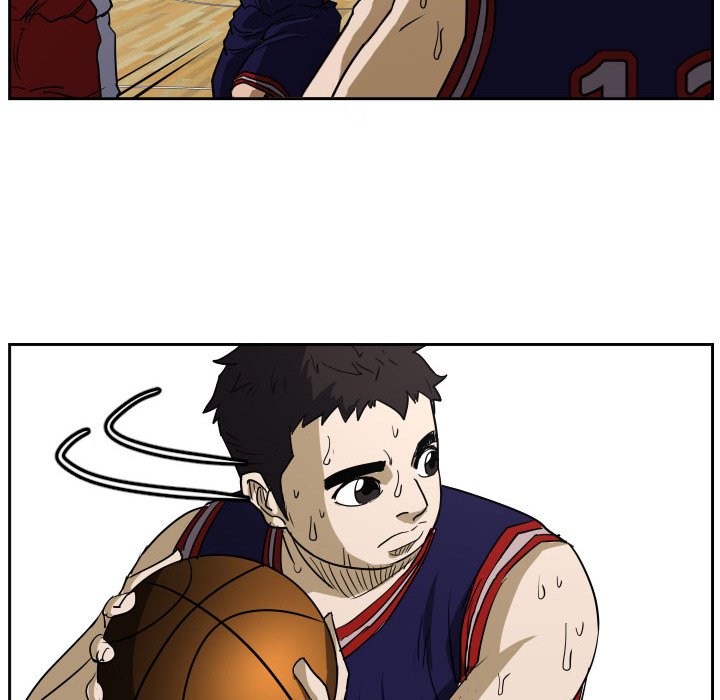 Tweener Tweener EP 50 - Toomics page 78 - 