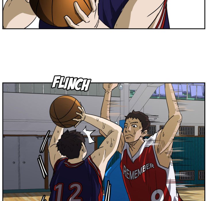 Tweener Tweener EP 50 - Toomics page 79 - 