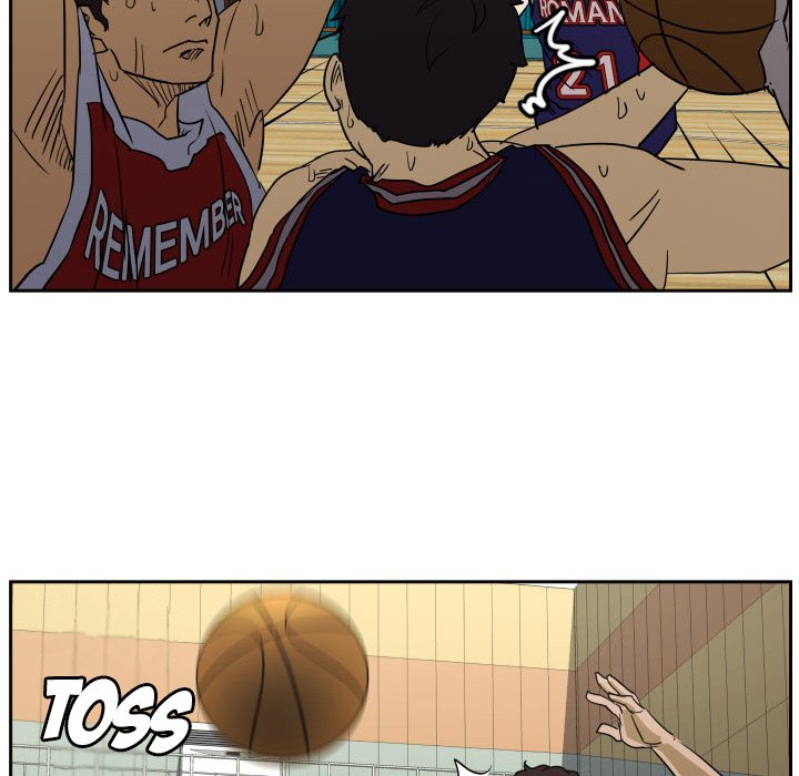 Tweener Tweener EP 50 - Toomics page 81 - 