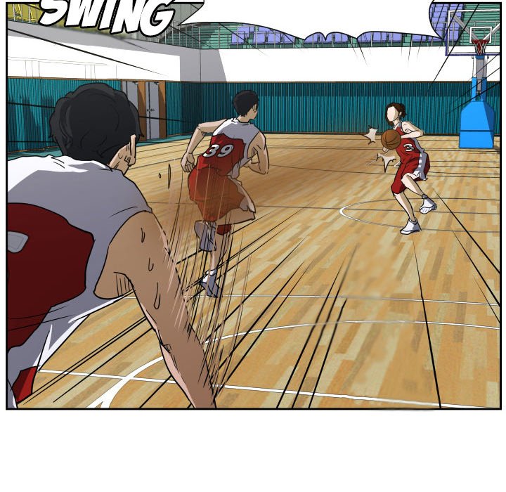 Tweener Tweener EP 50 - Toomics page 84 - 