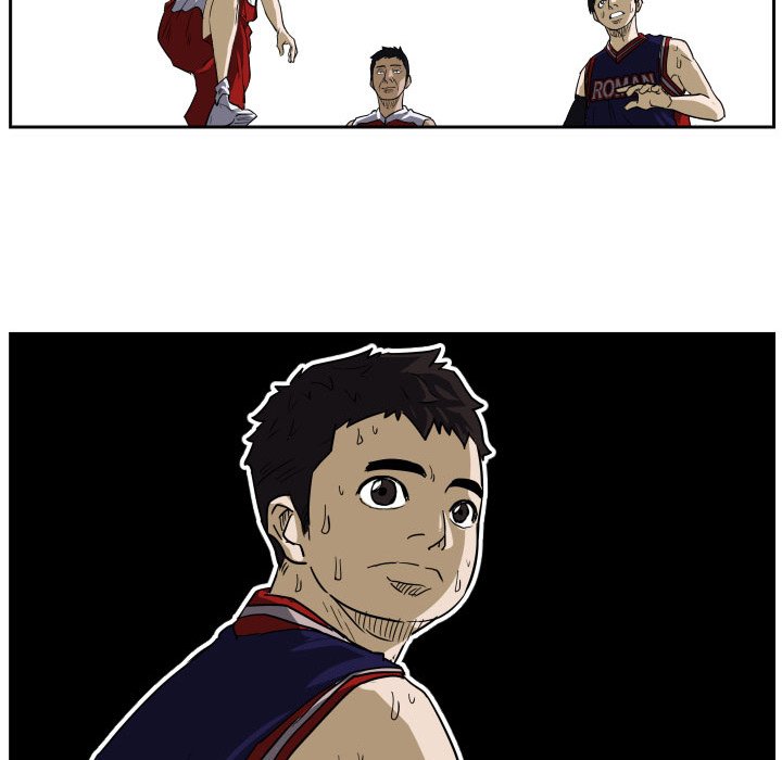 Tweener Tweener EP 50 - Toomics page 86 - 