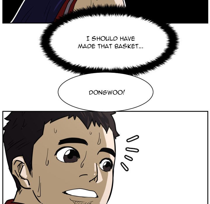 Tweener Tweener EP 50 - Toomics page 87 - 