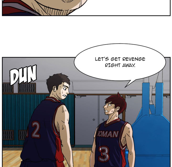 Tweener Tweener EP 50 - Toomics page 88 - 