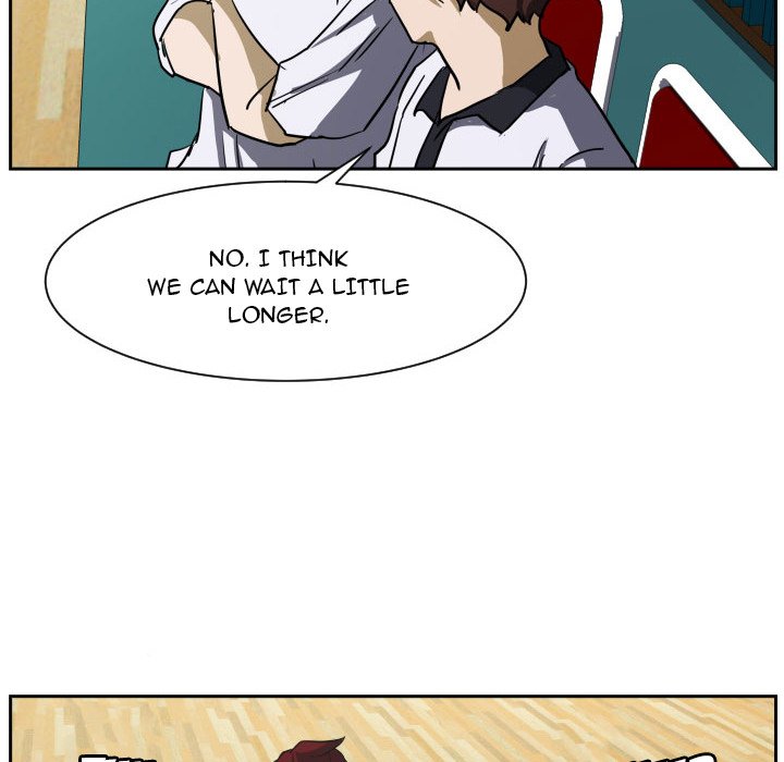 Tweener Tweener EP 50 - Toomics page 92 - 