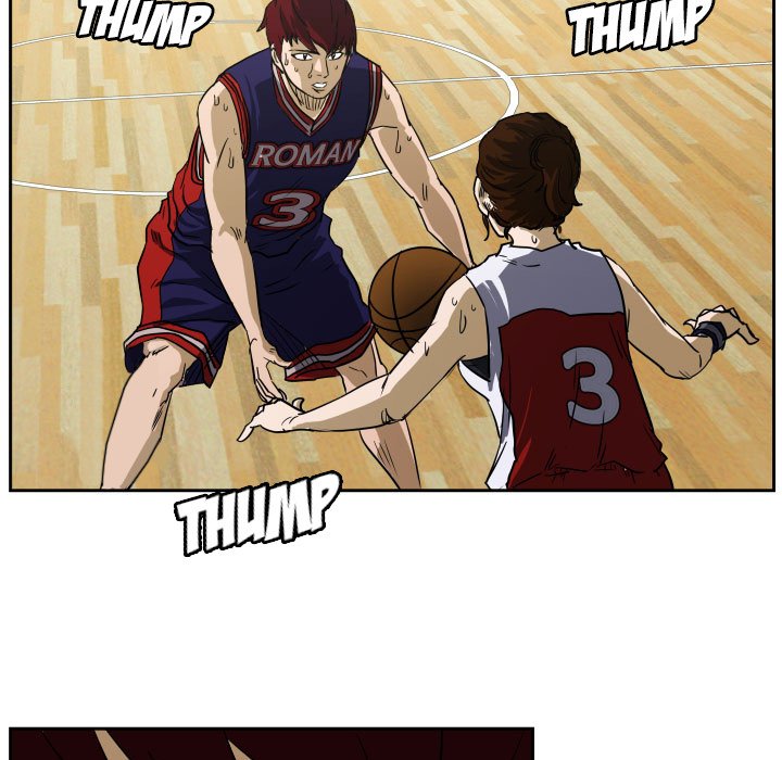 Tweener Tweener EP 50 - Toomics page 93 - 