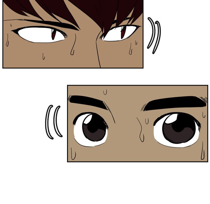 Tweener Tweener EP 50 - Toomics page 94 - 