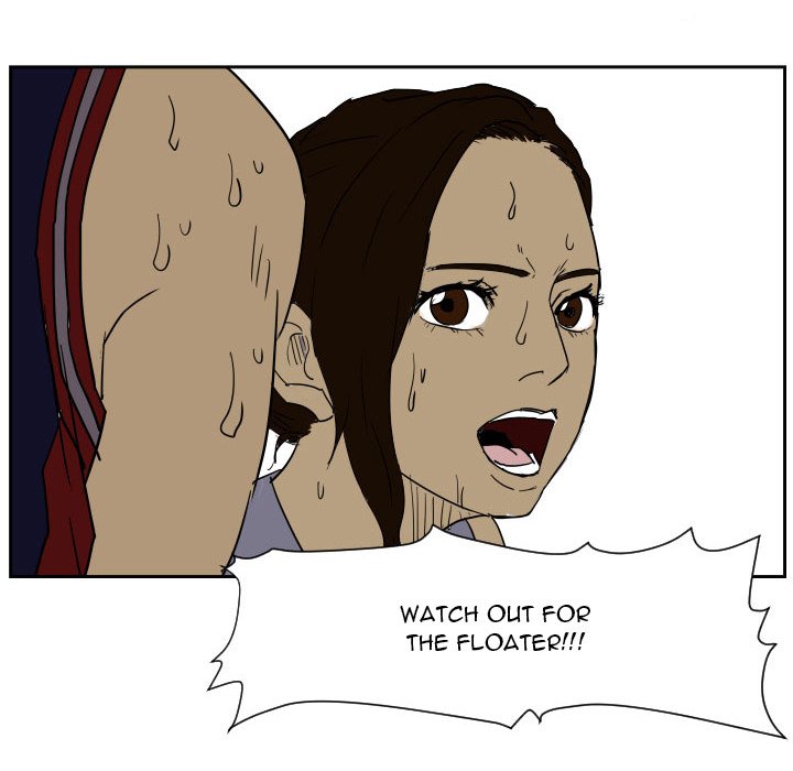 Tweener Tweener EP 50 - Toomics page 96 - 