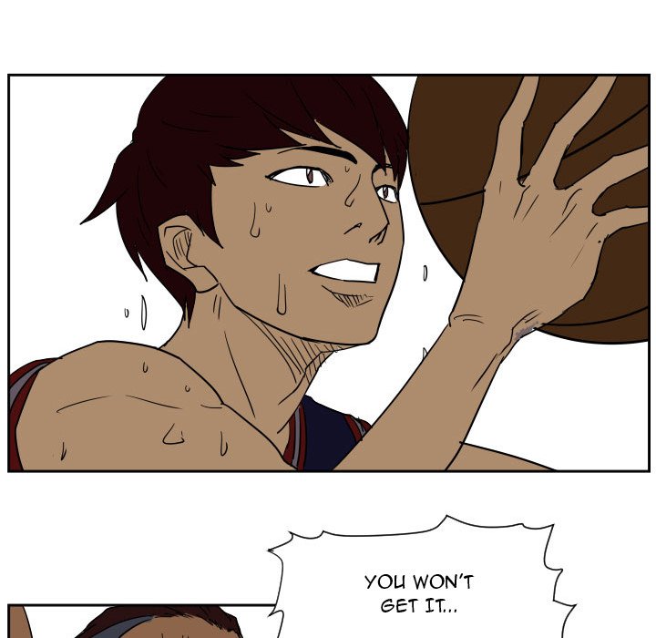 Tweener Tweener EP 50 - Toomics page 97 - 