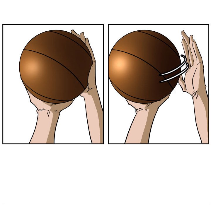 Tweener Tweener EP 50 - Toomics page 99 - 