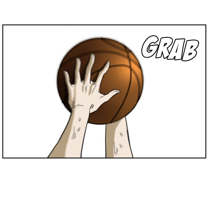 Tweener Tweener EP 53 - Toomics page 11 - 