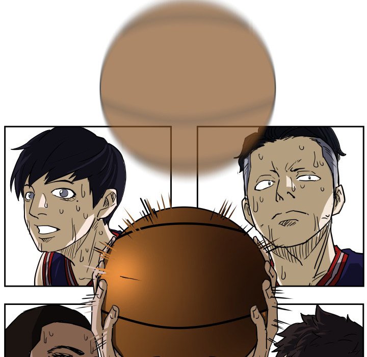 Tweener Tweener EP 53 - Toomics page 104 - 