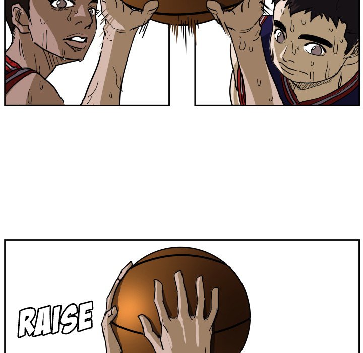 Tweener Tweener EP 53 - Toomics page 105 - 