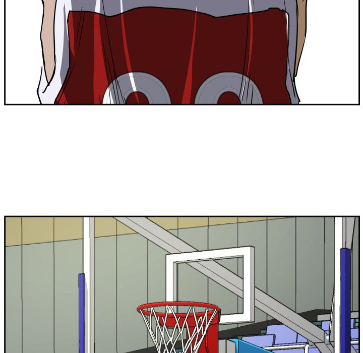 Tweener Tweener EP 53 - Toomics page 107 - 