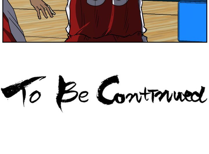 Tweener Tweener EP 53 - Toomics page 109 - 