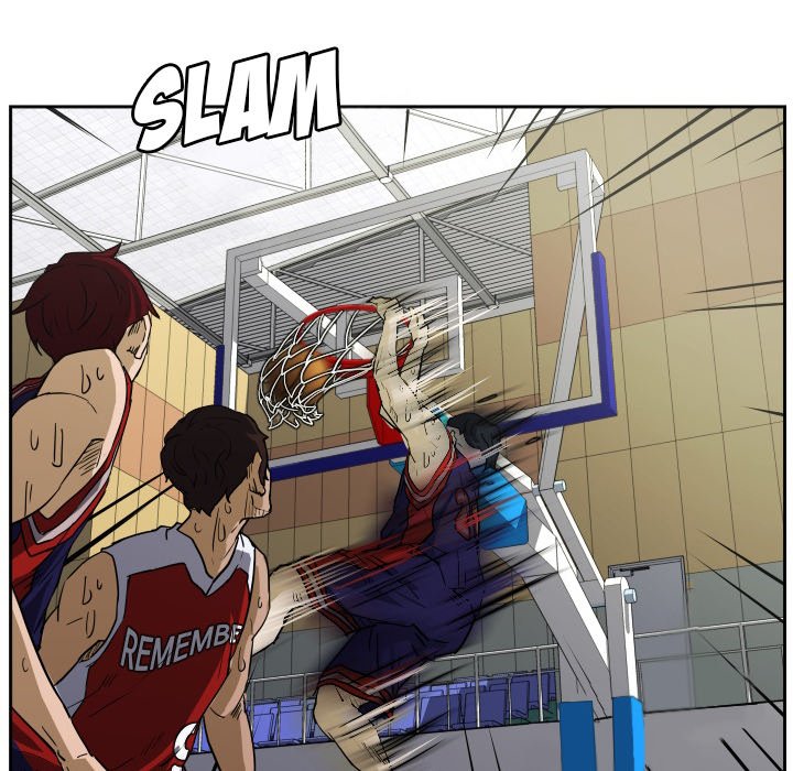 Tweener Tweener EP 53 - Toomics page 12 - 