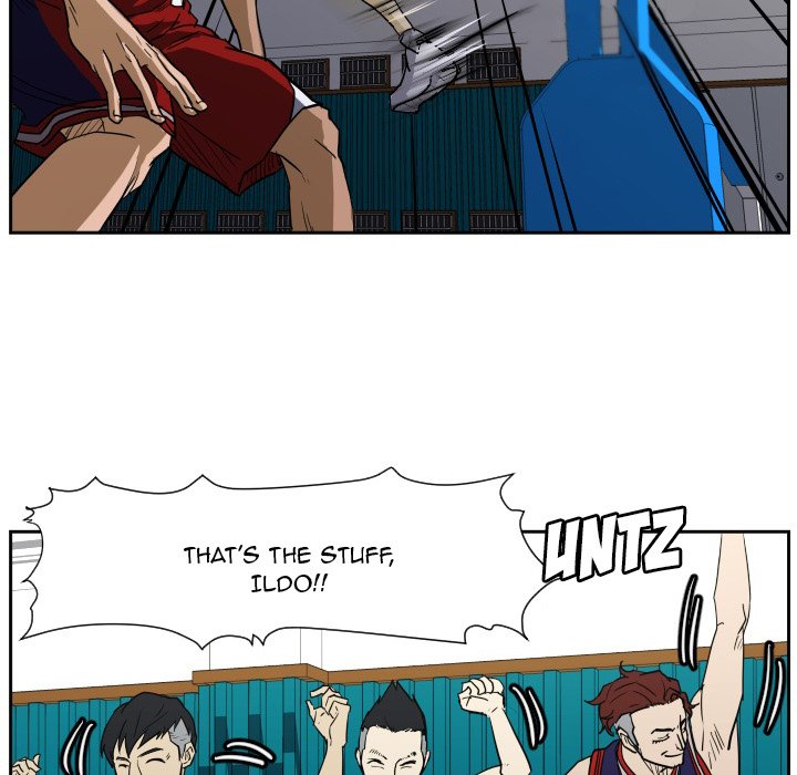 Tweener Tweener EP 53 - Toomics page 13 - 