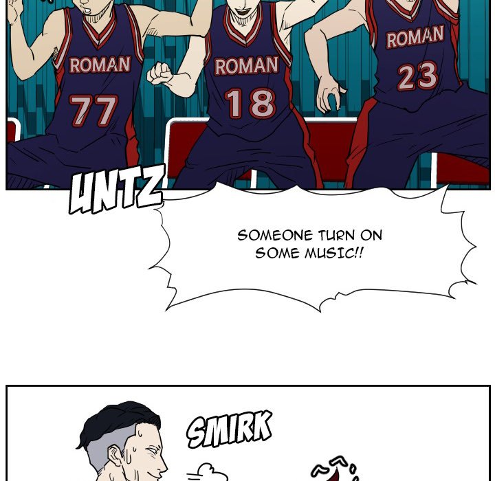 Tweener Tweener EP 53 - Toomics page 14 - 
