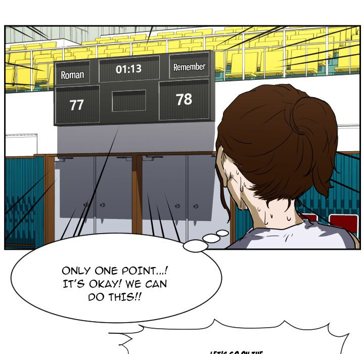 Tweener Tweener EP 53 - Toomics page 16 - 