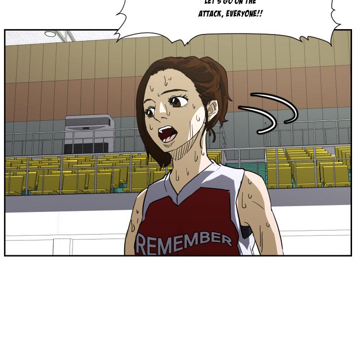 Tweener Tweener EP 53 - Toomics page 17 - 