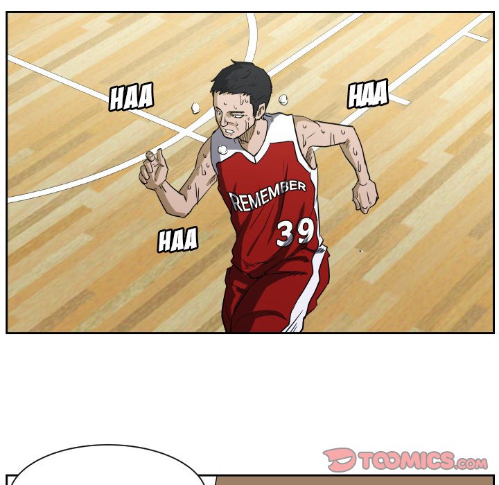 Tweener Tweener EP 53 - Toomics page 18 - 