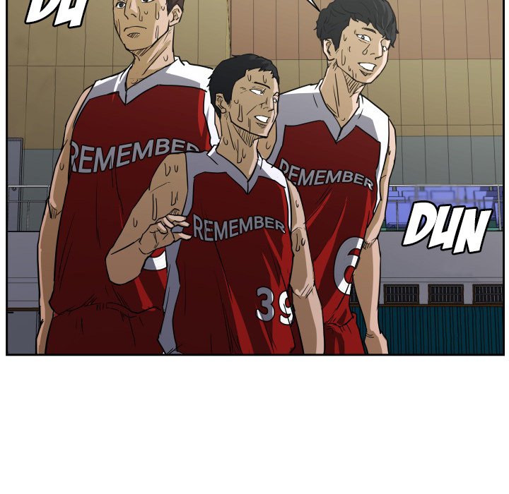 Tweener Tweener EP 53 - Toomics page 20 - 