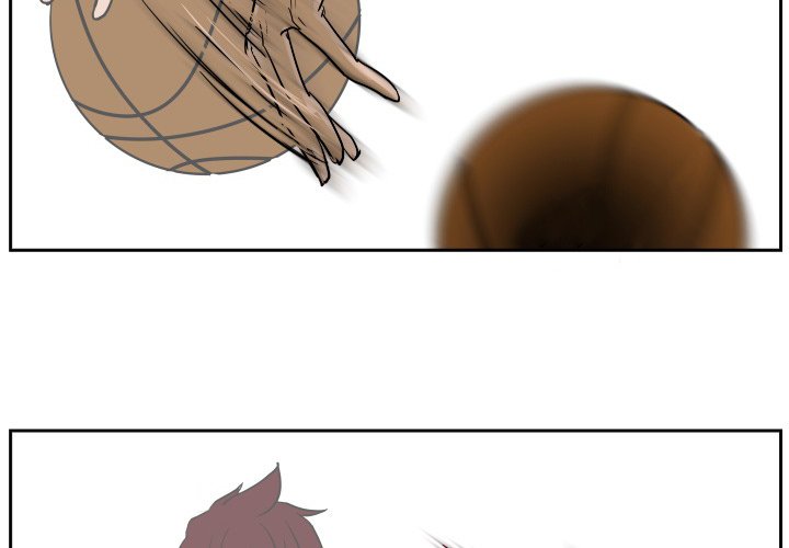 Tweener Tweener EP 53 - Toomics page 3 - 