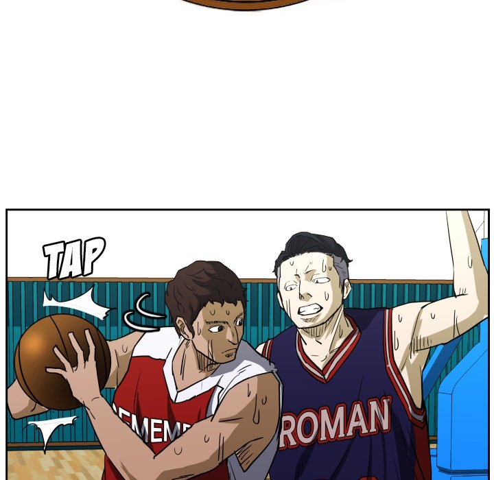 Tweener Tweener EP 53 - Toomics page 22 - 