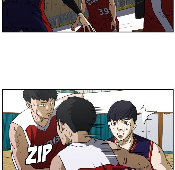 Tweener Tweener EP 53 - Toomics page 24 - 