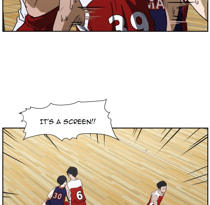 Tweener Tweener EP 53 - Toomics page 25 - 