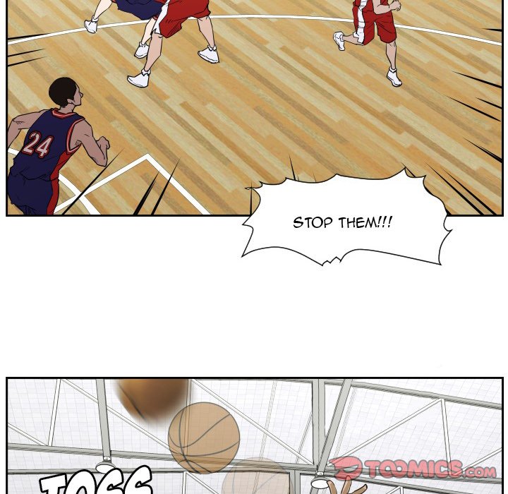 Tweener Tweener EP 53 - Toomics page 26 - 