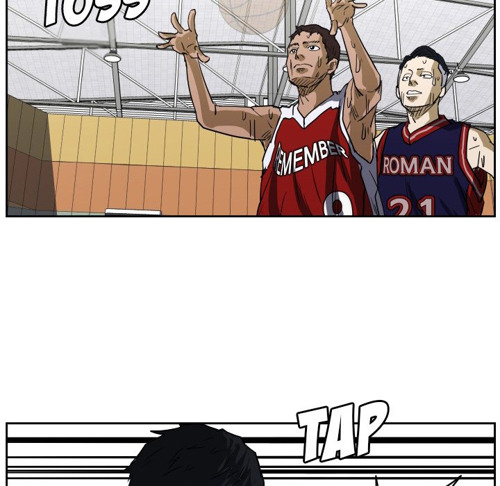 Tweener Tweener EP 53 - Toomics page 27 - 