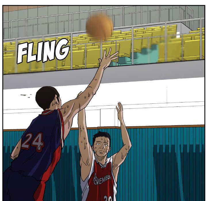 Tweener Tweener EP 53 - Toomics page 29 - 