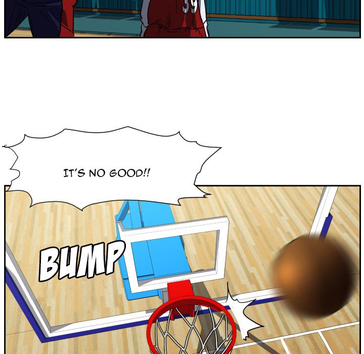 Tweener Tweener EP 53 - Toomics page 30 - 