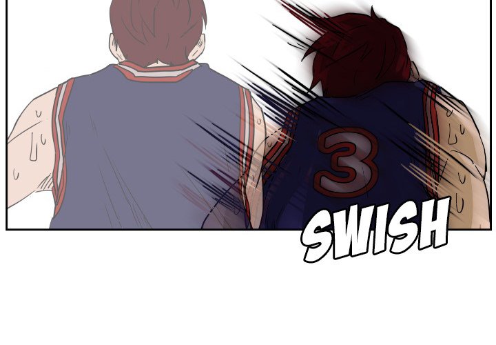 Tweener Tweener EP 53 - Toomics page 4 - 