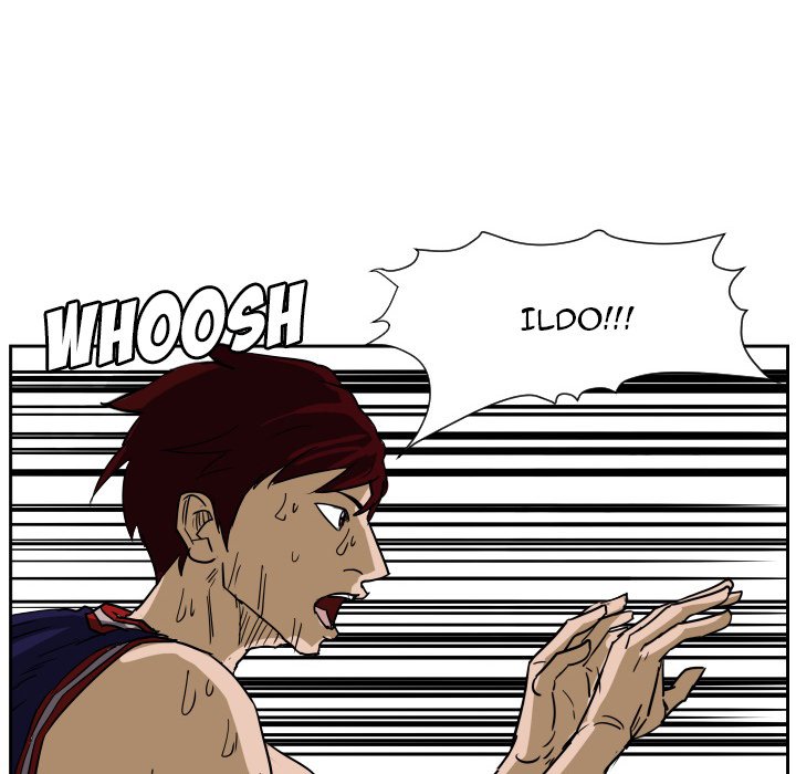 Tweener Tweener EP 53 - Toomics page 41 - 