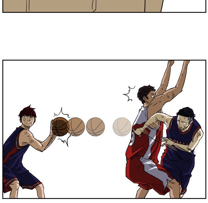 Tweener Tweener EP 53 - Toomics page 43 - 