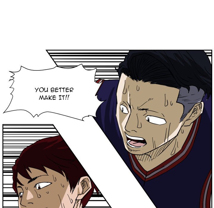 Tweener Tweener EP 53 - Toomics page 44 - 