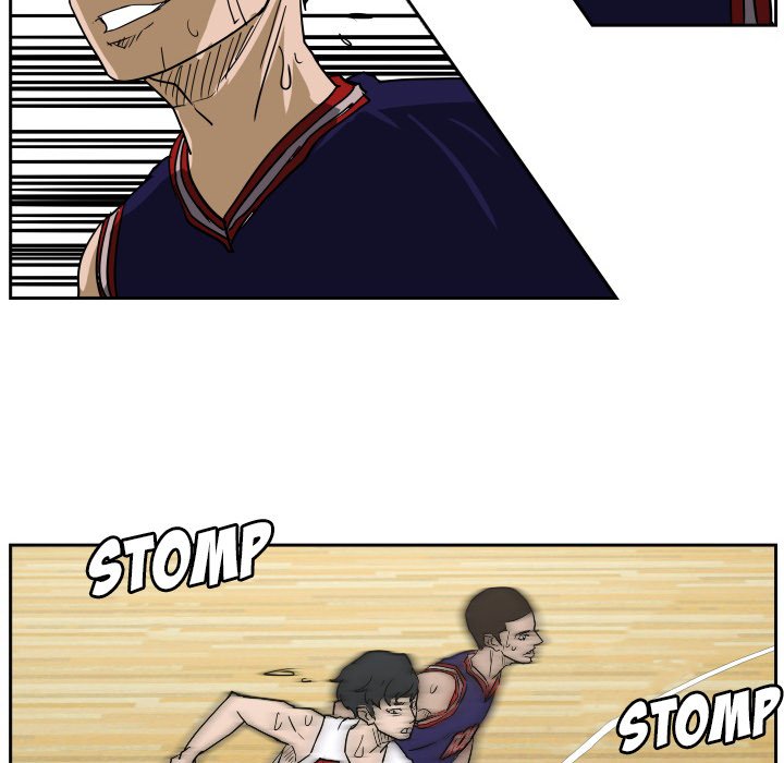 Tweener Tweener EP 53 - Toomics page 45 - 