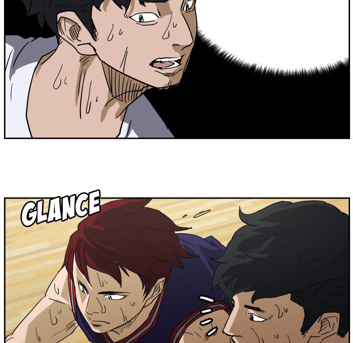 Tweener Tweener EP 53 - Toomics page 47 - 