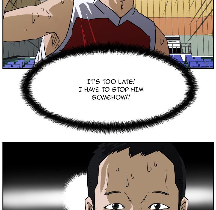 Tweener Tweener EP 53 - Toomics page 49 - 