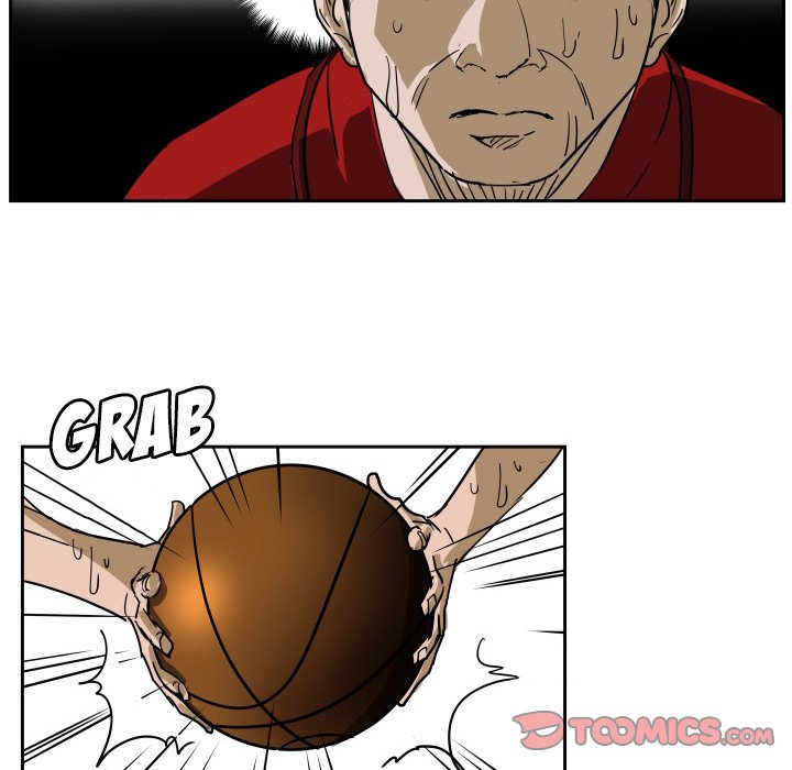 Tweener Tweener EP 53 - Toomics page 50 - 
